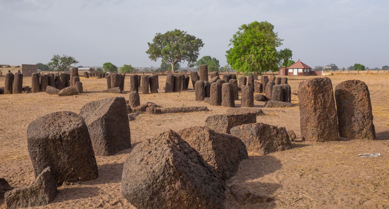 The Senegambian Stone Circles Offer A Unique Glimpse Into The Ancient ...