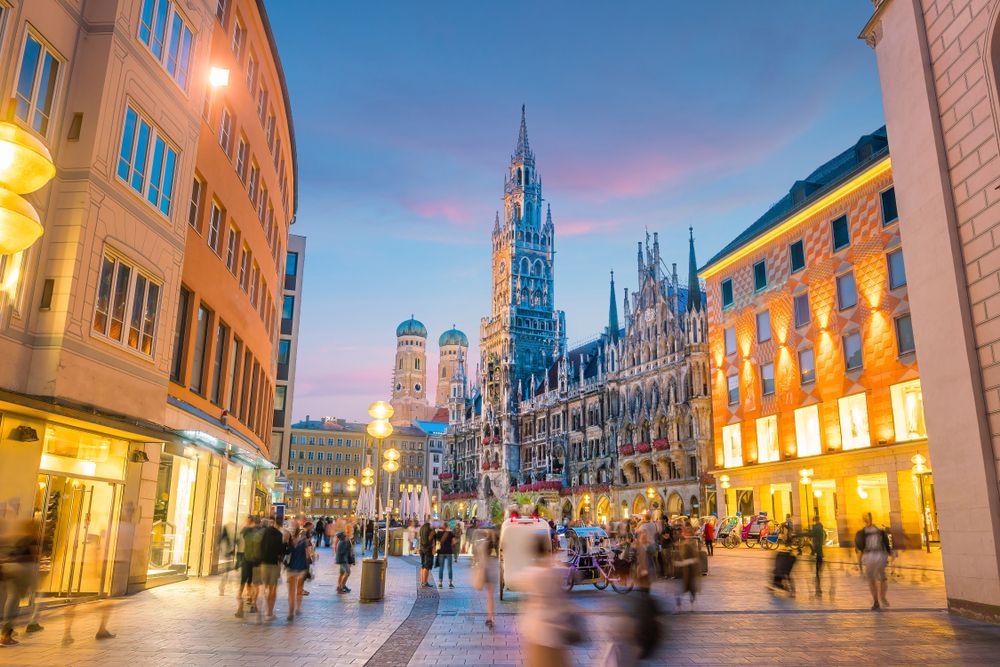 Best Of Bavaria: 10 Awesome Things To Do In Munich This Fall