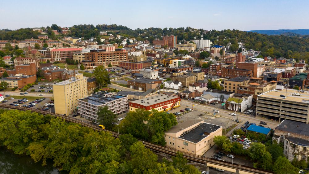 13 Things To Do In Morgantown: Complete Guide To Everything Worth Doing ...