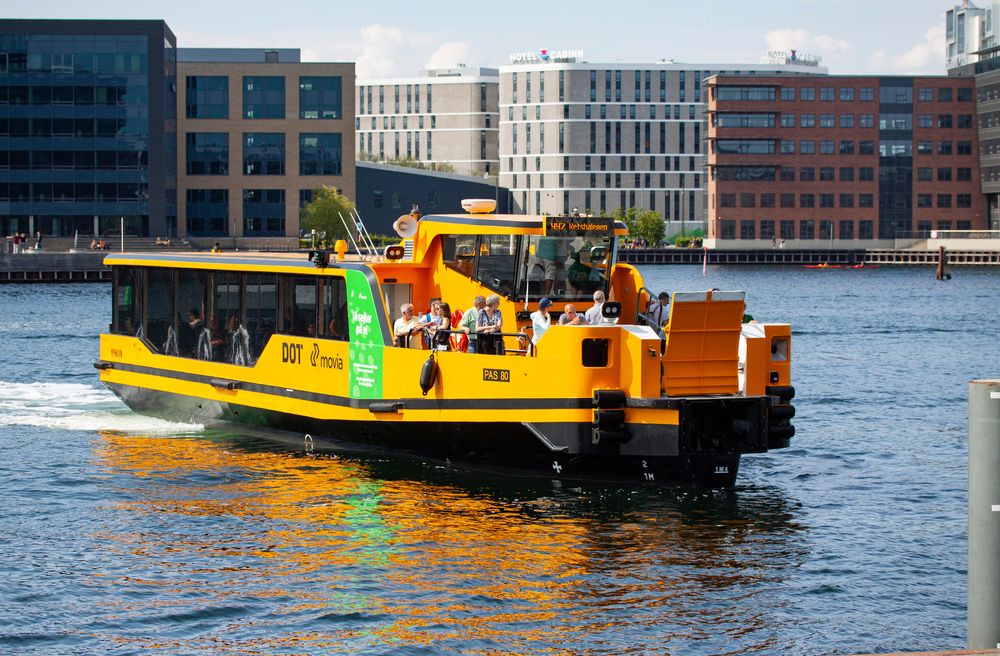 15Day Itinerary For Denmark, Sweden, & Norway