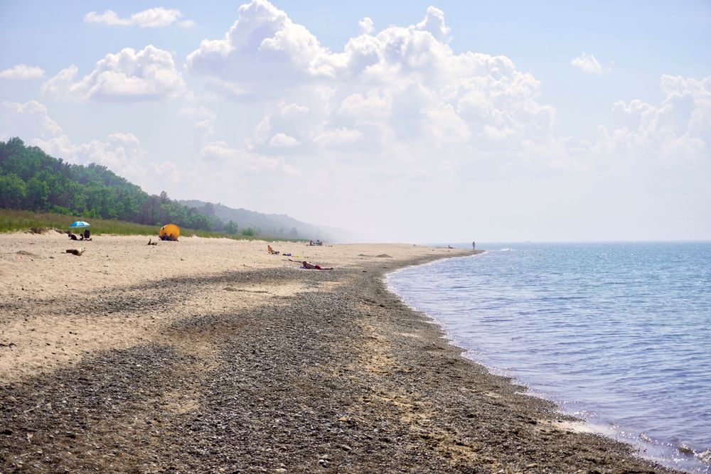 Voici toutes les plus belles plages de dunes de l'Indiana que vous ...