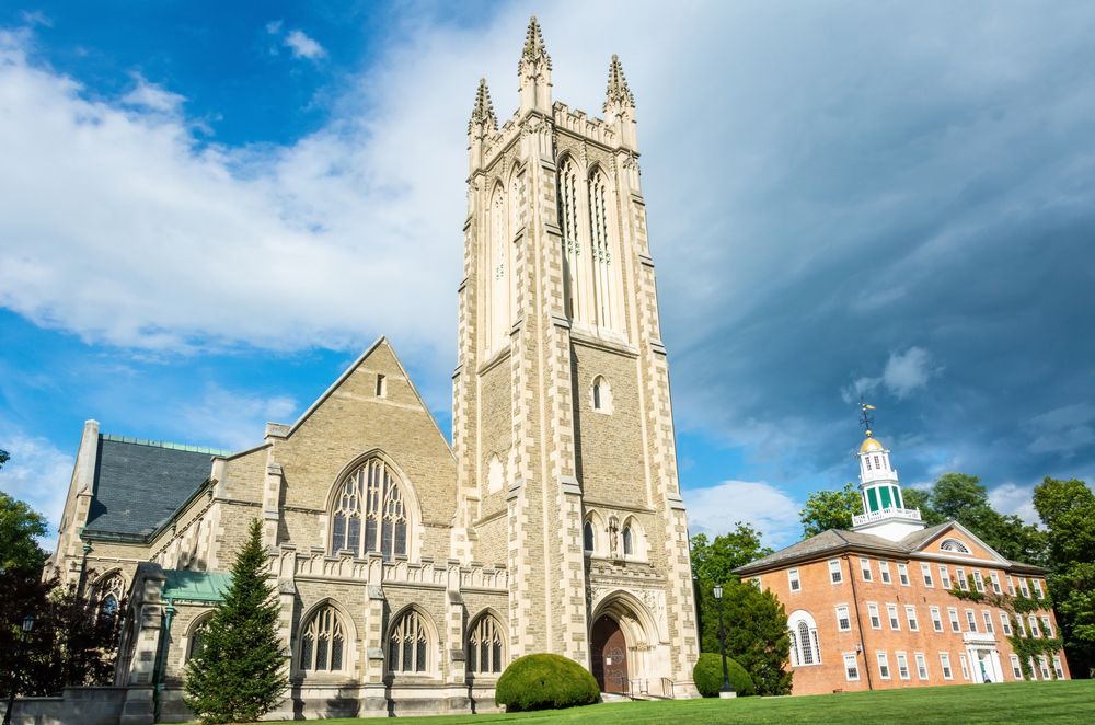 These Are The Best Small Art Towns In The U.S. Travel at Less