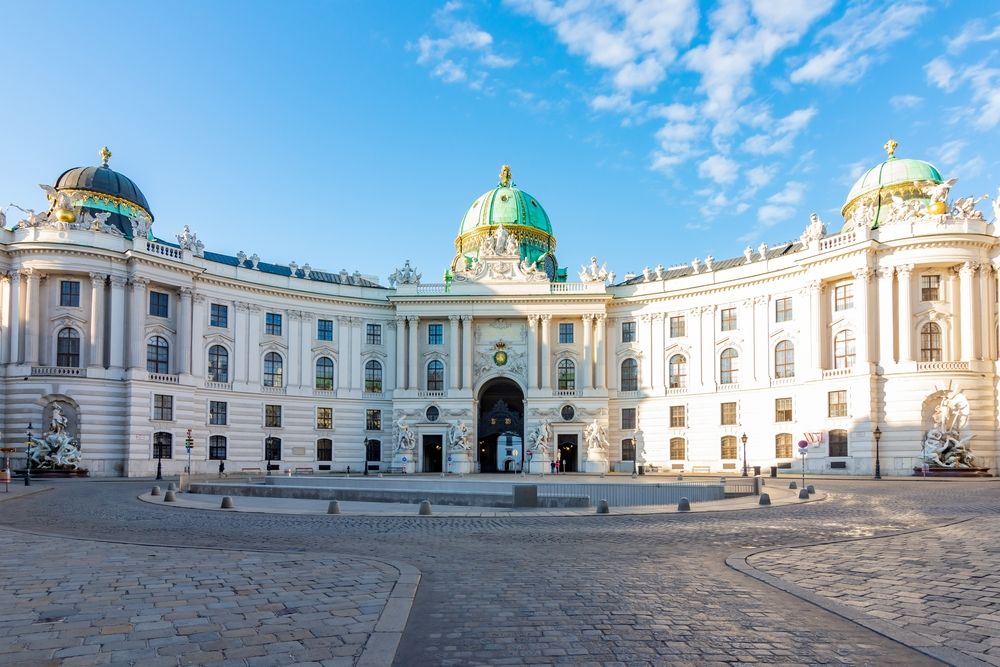 10 Most Visited Countries Around The World 10 Most Visited Countries Around The World