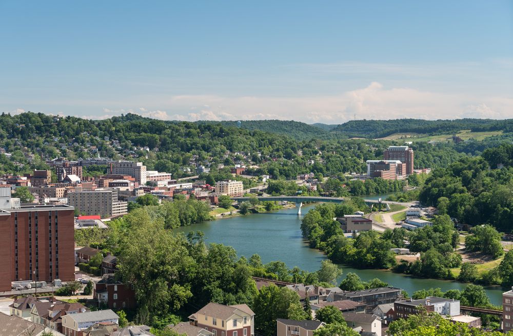 13 Things To Do In Morgantown: Complete Guide To Everything Worth Doing ...