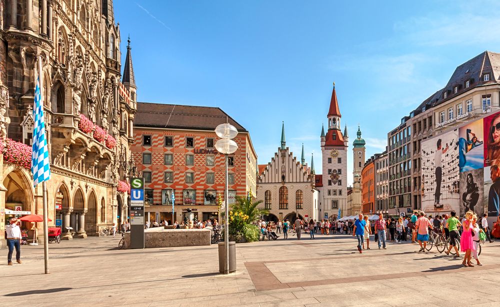 These Are The 10 Most Artistic Cities In Europe these-are-the-10-most-artistic-cities-in-europe