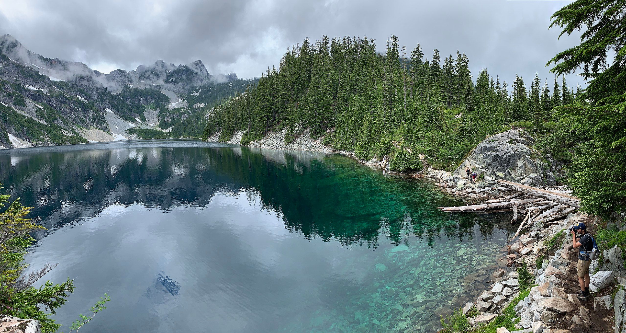 10 Beautiful Hikes In Washington State To Do In The Fall