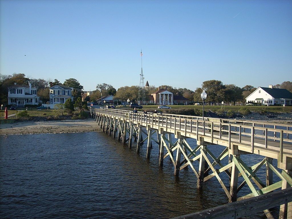 Southport_from_Pier1