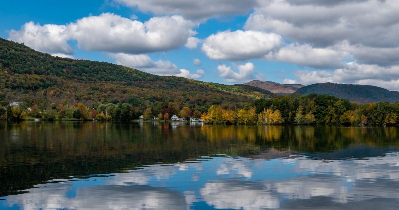 10 Things To Do In The Berkshires: Complete Guide To New England's Luxe 