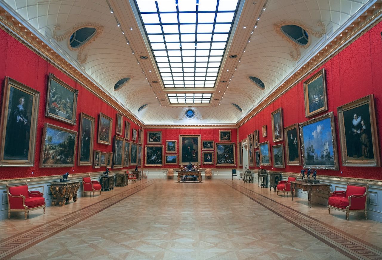 Explore These 10 Best London Museums For An Enriching And Captivating ...