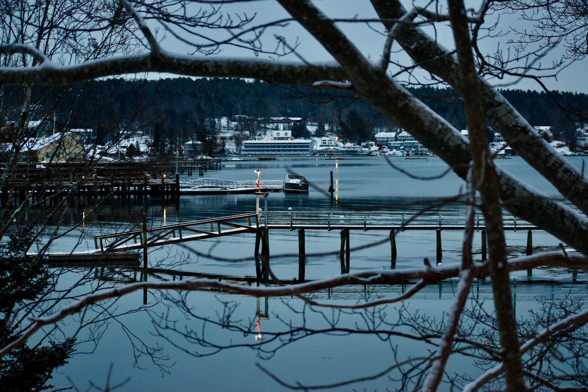 10 Top Places To Retire In Maine To Enjoy New England Golden Years