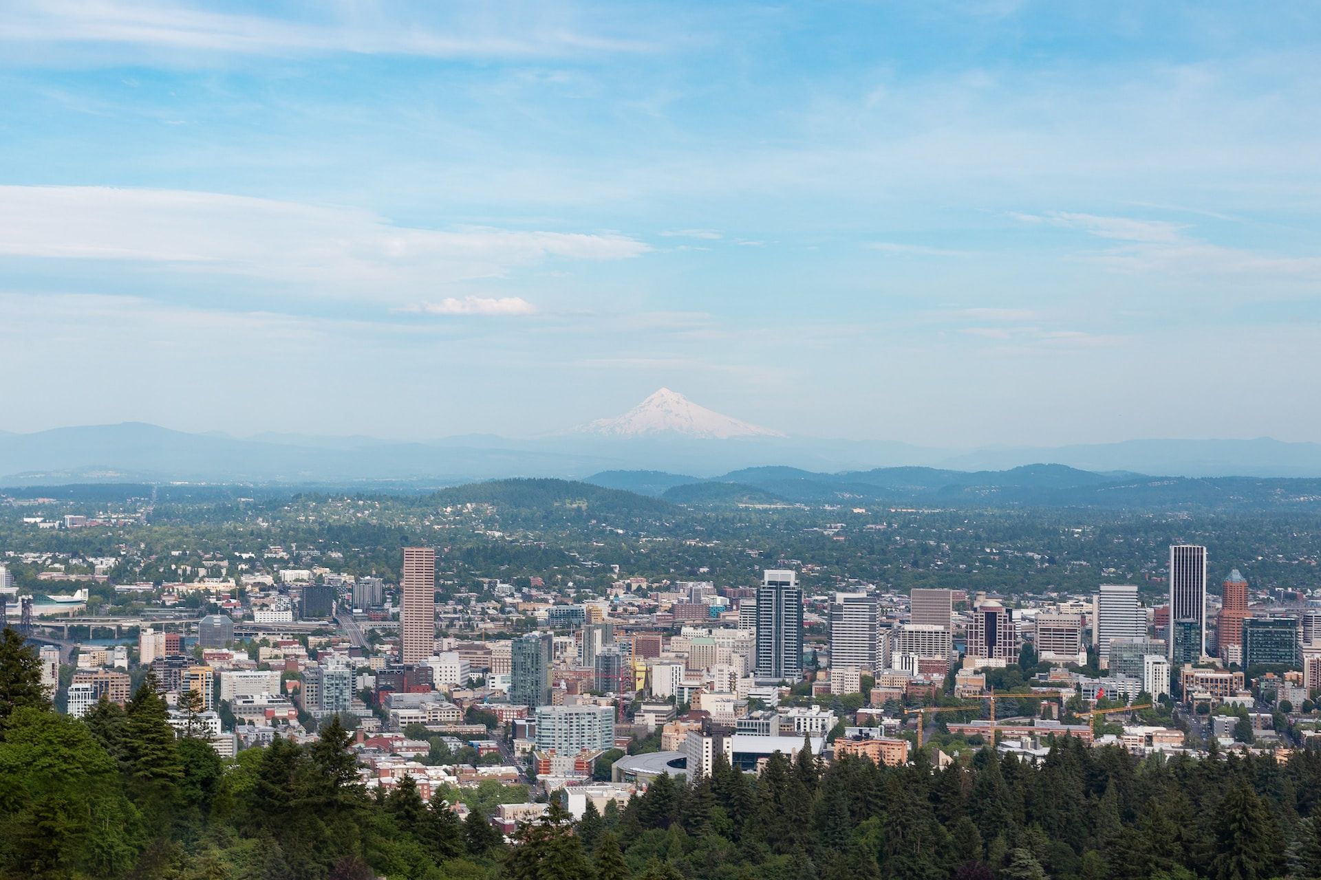 10 Things To Do In Portland, Oregon This Fall For A Memorable Experience