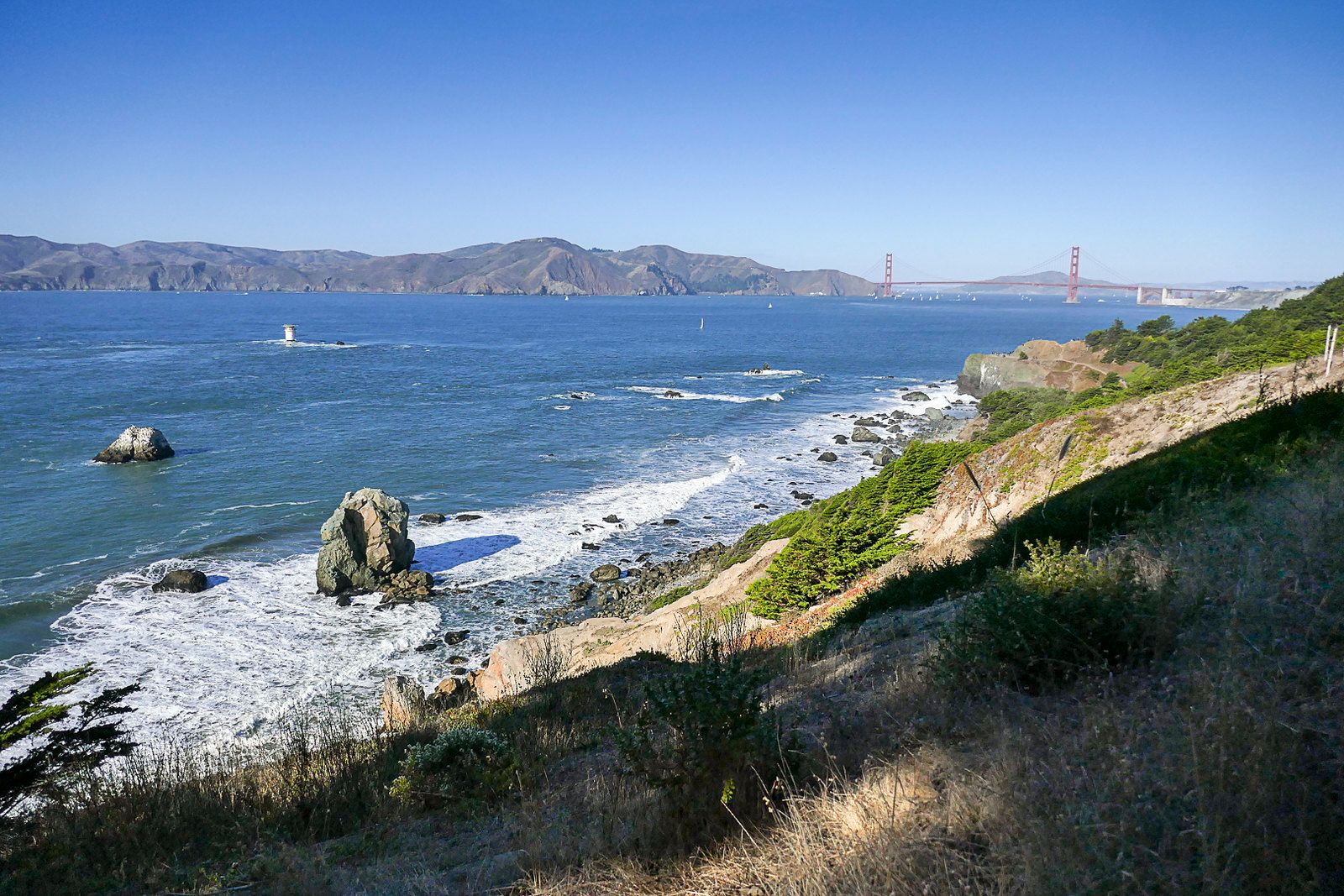 10 Free Things To Do In Fall In San Francisco