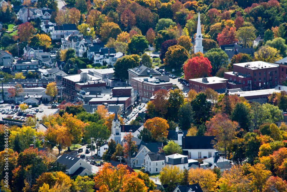 This Charming Seaside Town In Maine Is The Perfect (and Safest) Place 