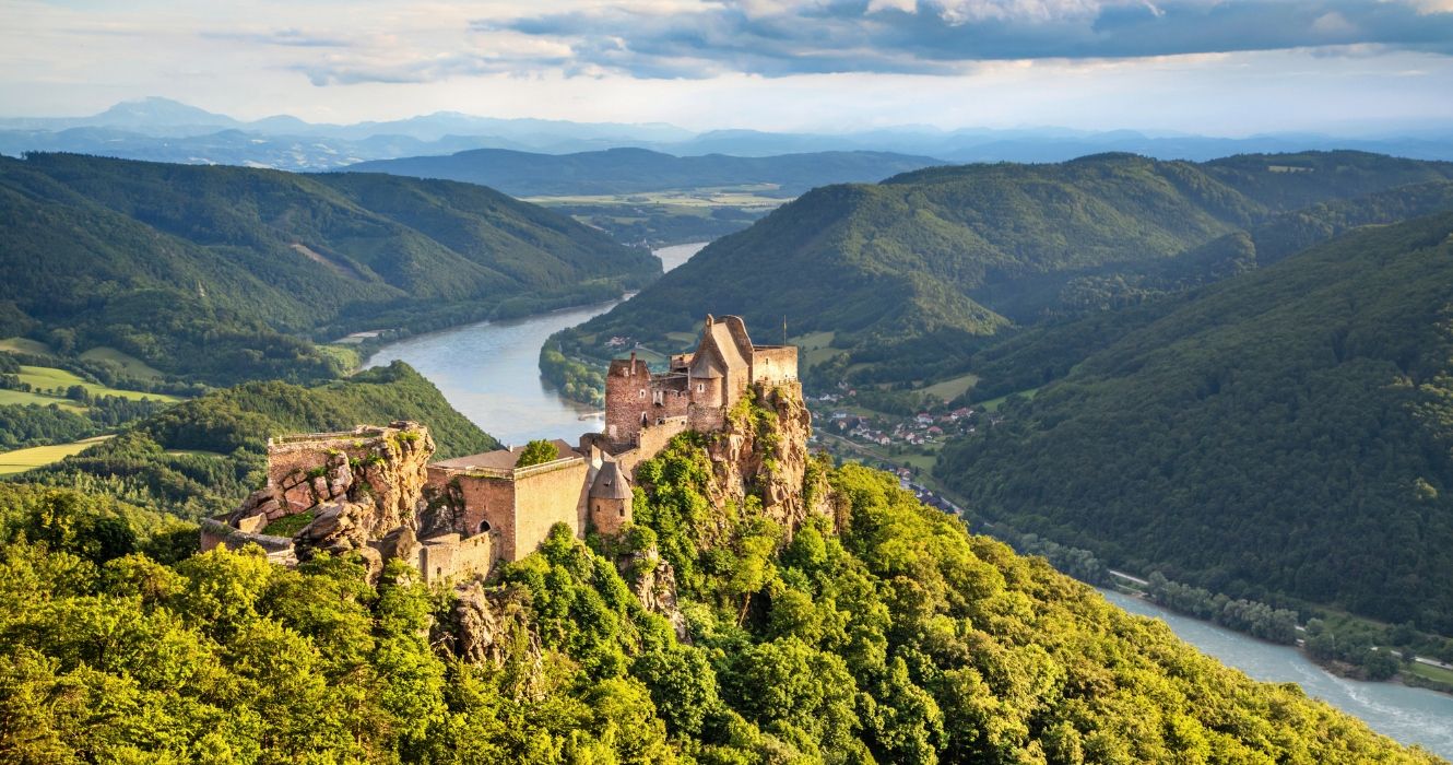 10 Things To Do In The Danube Valley: Complete Guide To Austria's Most ...