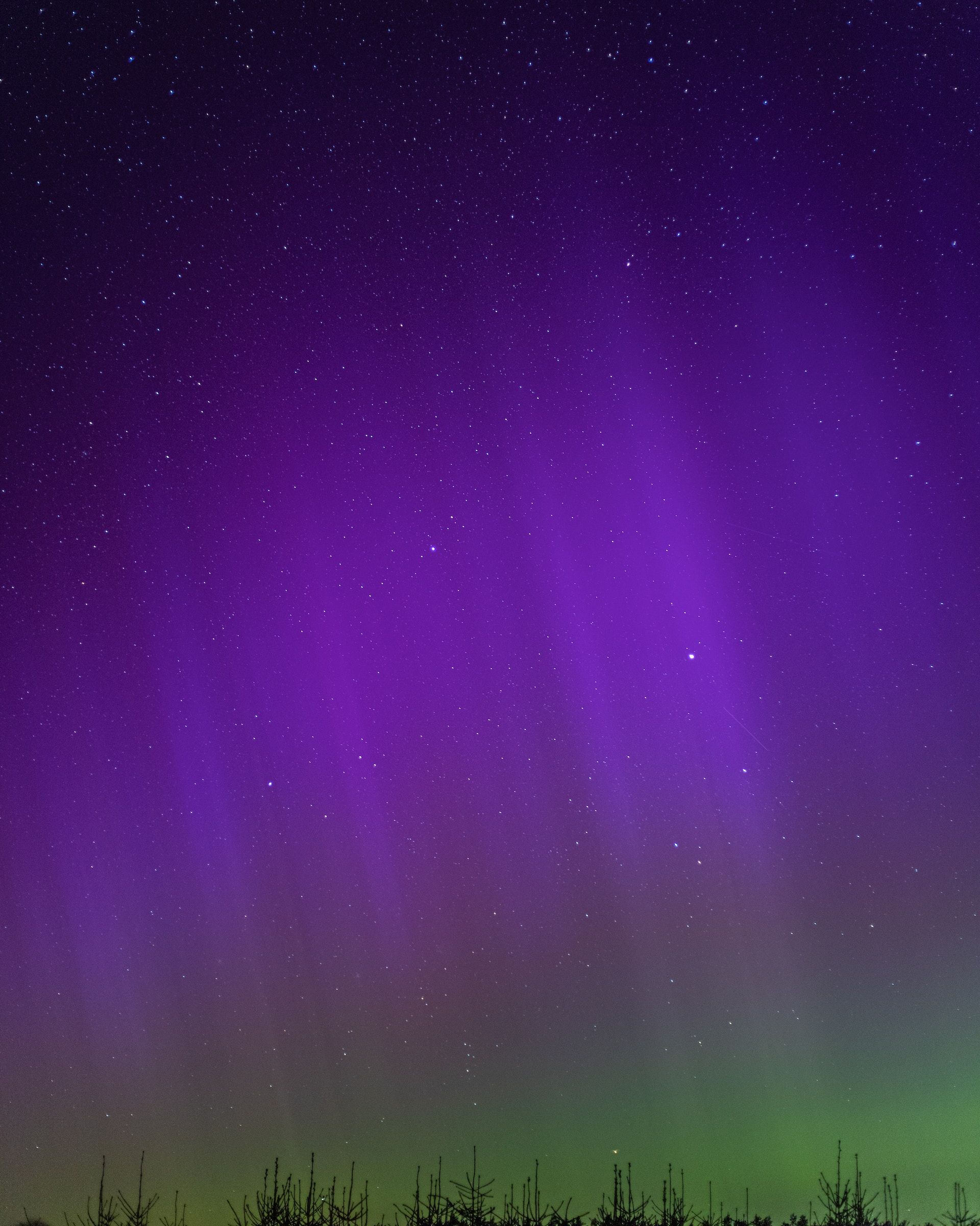 10 Best Meteor Showers Around The World & Where To Watch Them