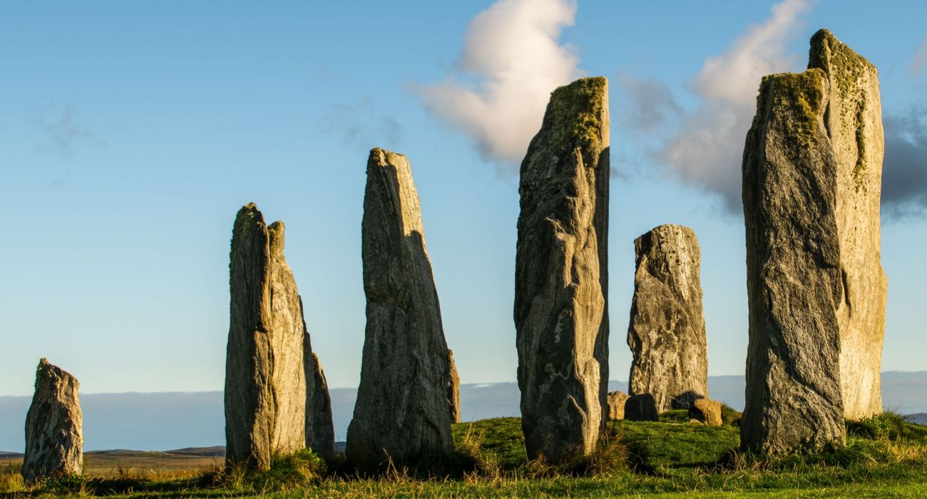 This Prehistoric Scottish Stone Circle Predates The Pyramids (& That's Not Only Reason To Visit)
