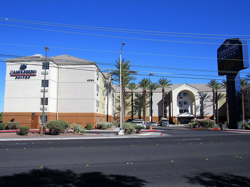 16 Most BudgetFriendly Hotel Chains In The U.S.