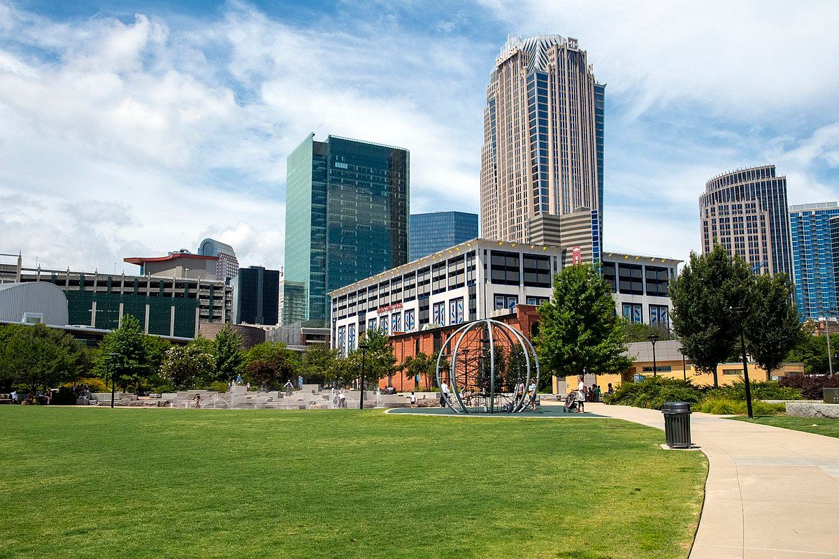 10 Surprisingly Free Things That You Can Do In Charlotte