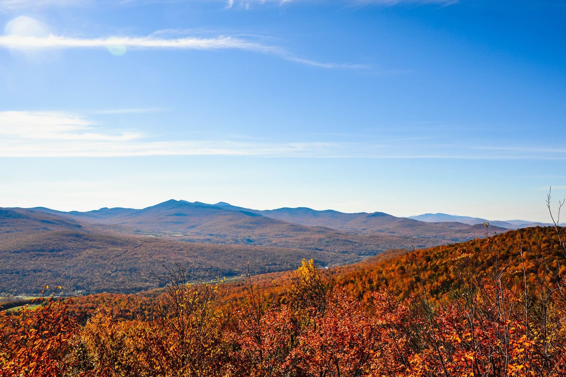 10 Best Places To Visit In Massachusetts To See The Fall Foliage In All ...