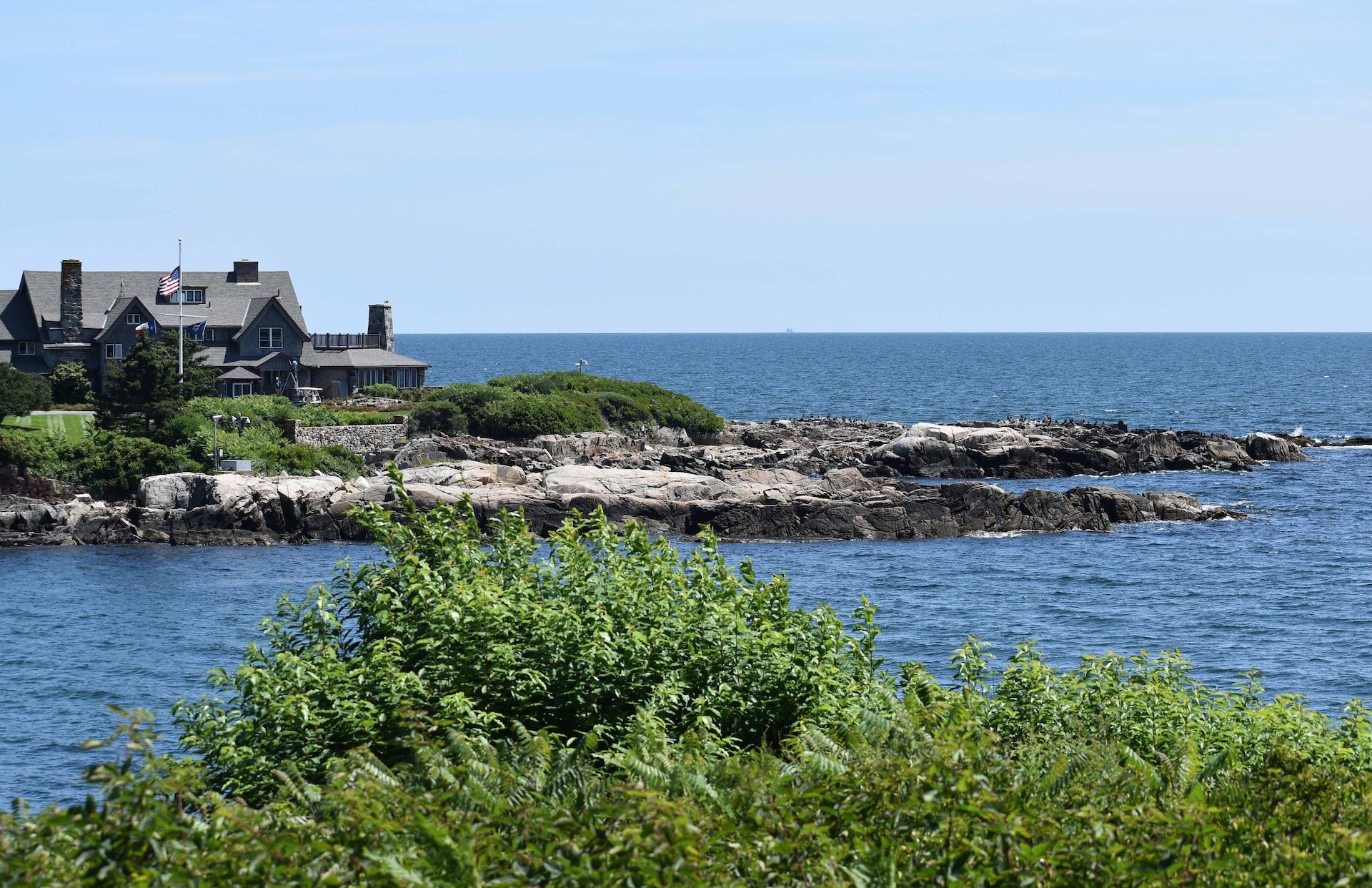  Kennebunkport, ME, USA