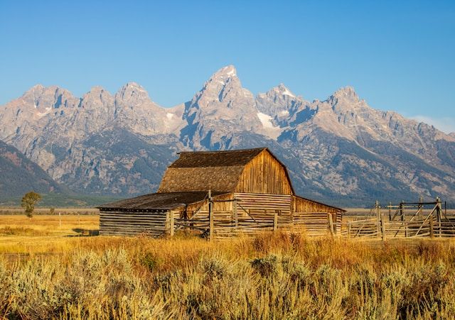 10 Things You Didn't Know You Could Do In The Small Wyoming Town Of ...