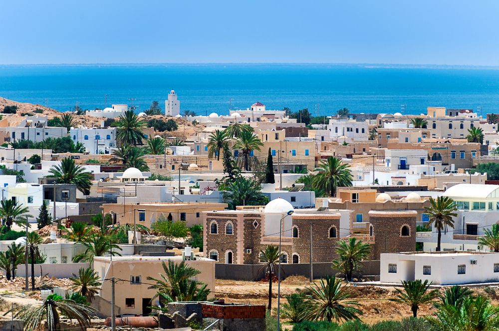 10 Amazing Must-See Islands In The Persian Gulf