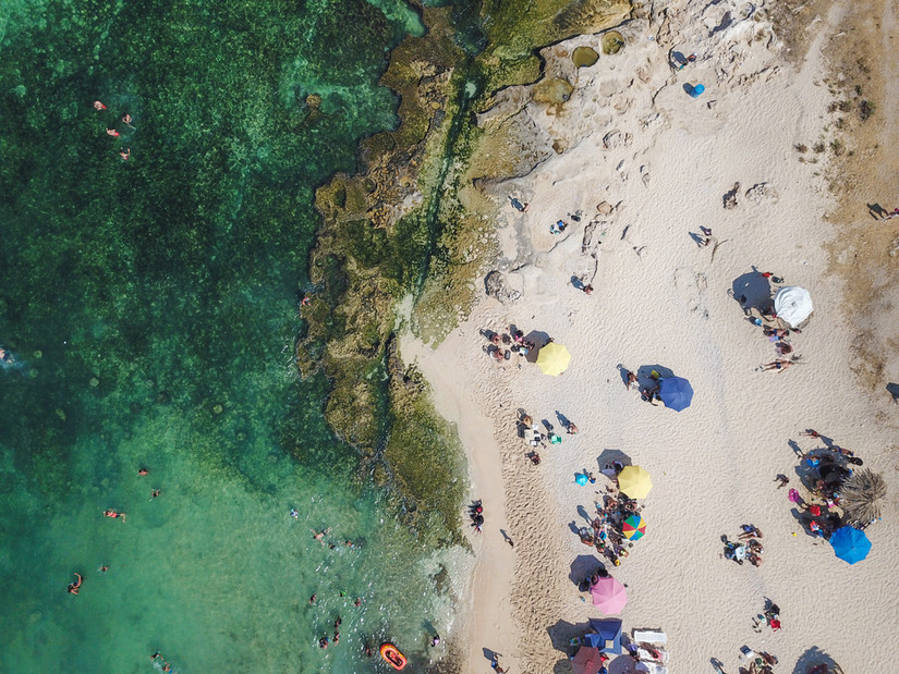 These Are The 10 Most Beautiful Islands In The Middle East (& Where To ...