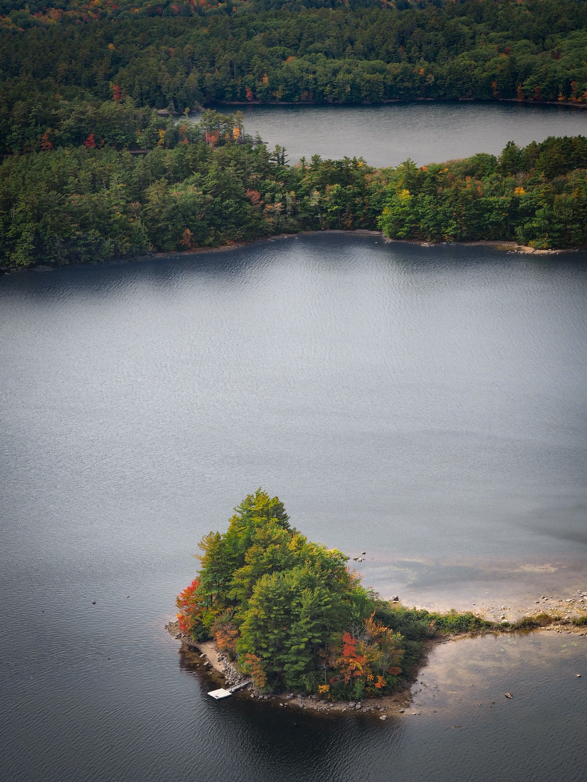  Megunticook Lake, United States