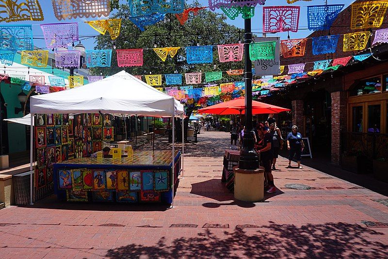 Market Square (El Mercado) photo 2