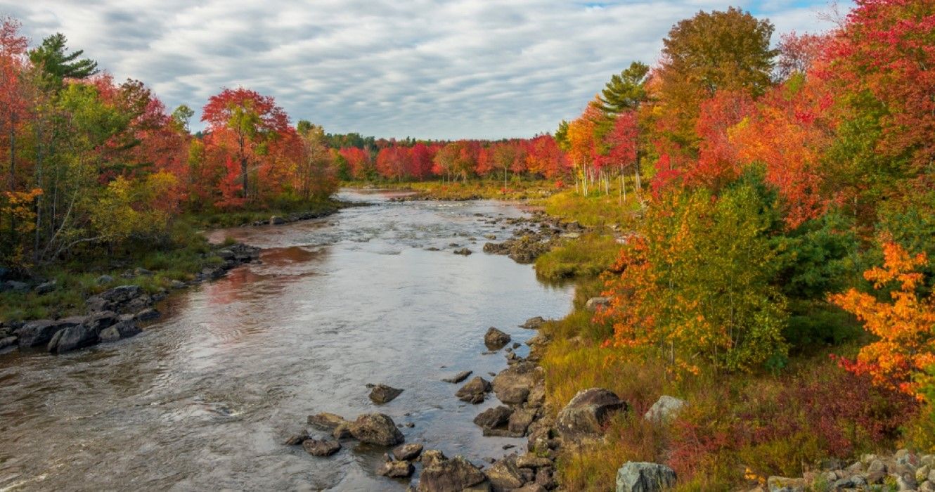 10 Best Ellsworth Maine Hotels For A Fall Getaway Filled With Scenic ...