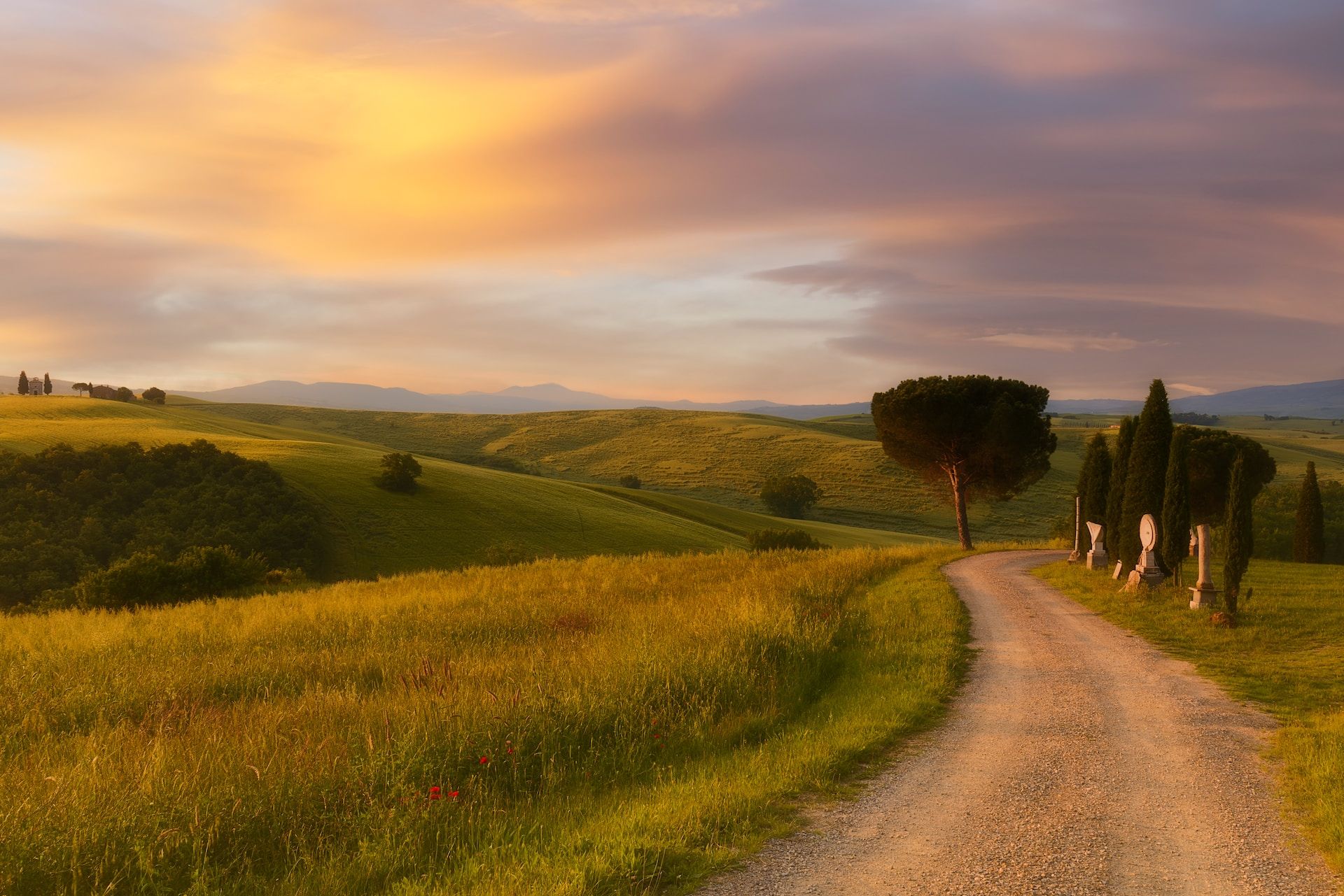 10 Most Beautiful Towns In Tuscany To Visit At The End Of The Year