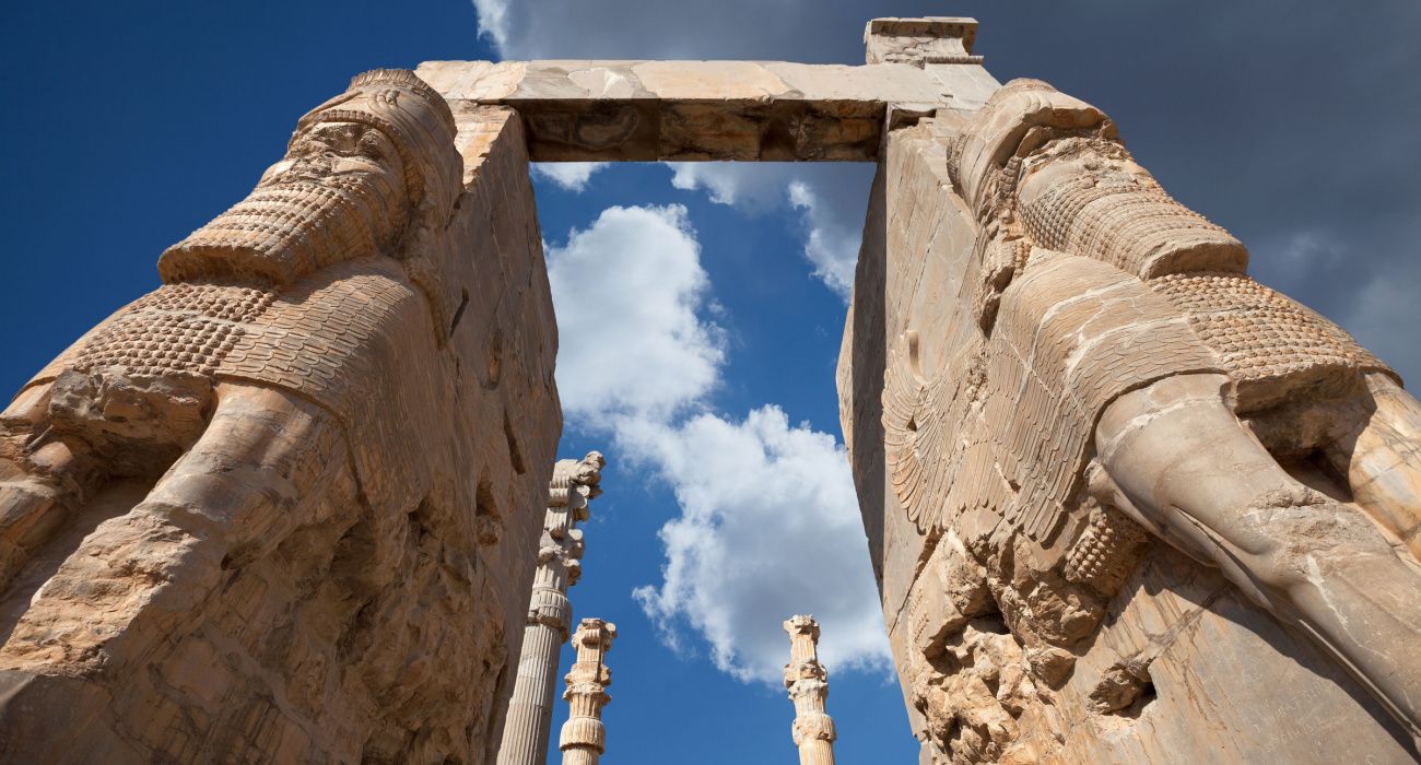 Persepolis: What To Know About Visiting The Greatest City Of The Persian Empire