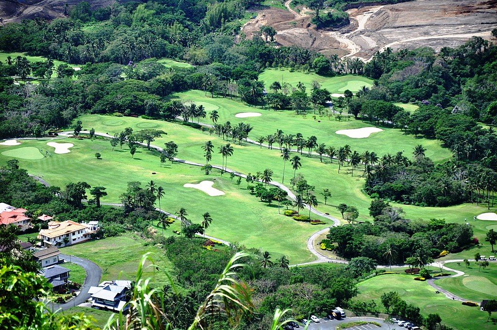 Highlands, Tagaytay Philippines