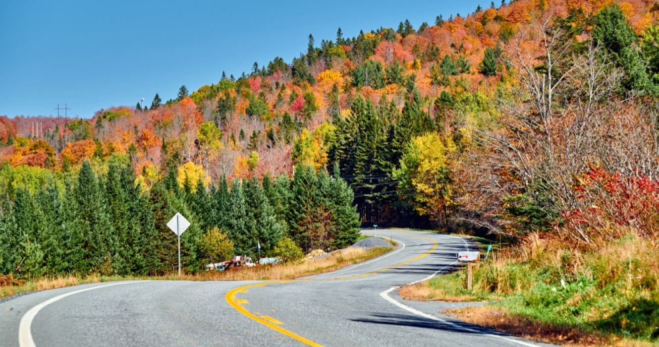 10 Must-Visit Stops For Your Boston To Vermont Fall Road Trip Adventure