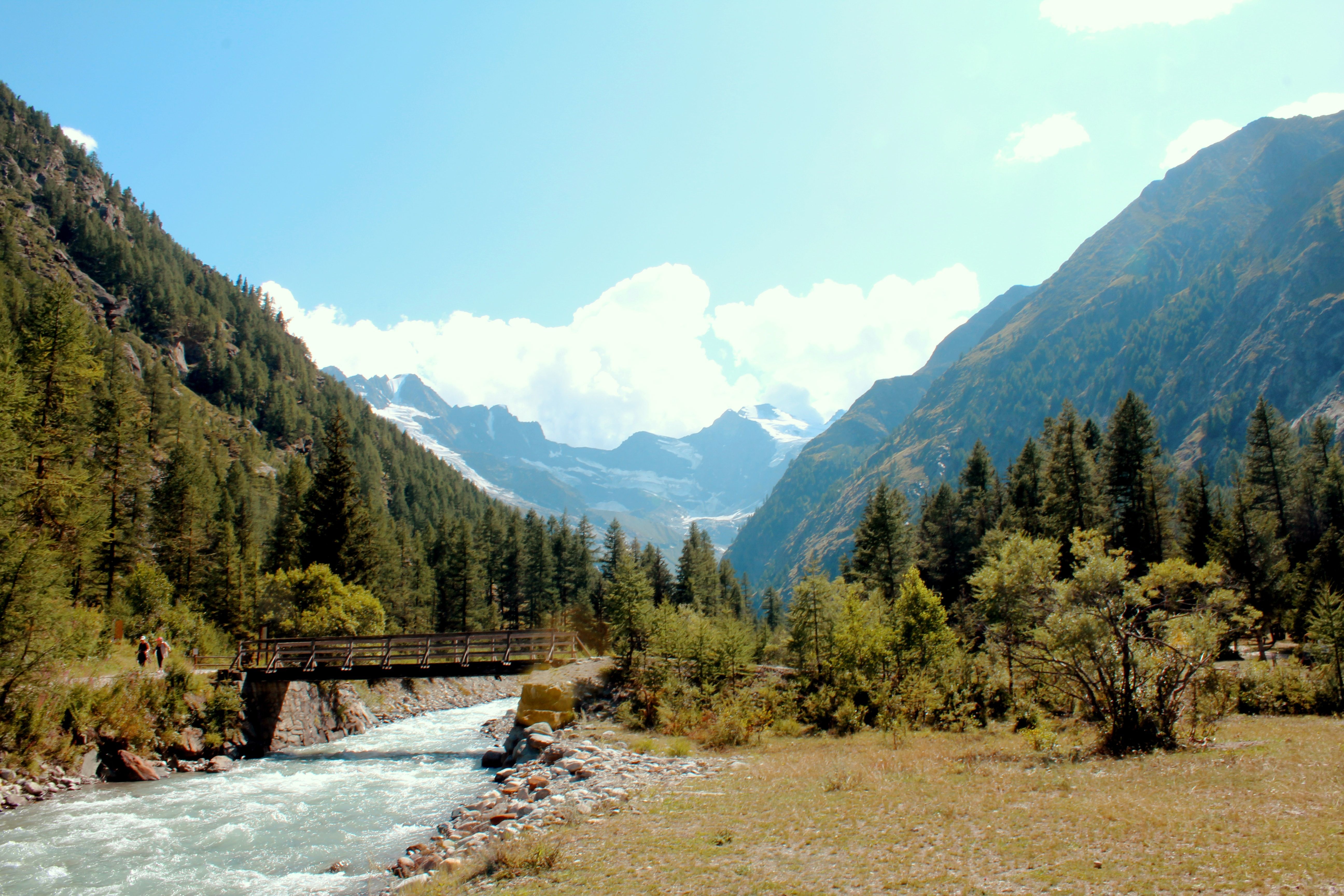 Italy's Stunning National Parks - Gran Paradiso National Park