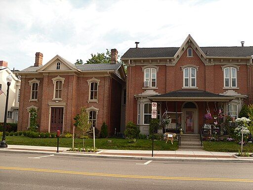 14 Most Beautiful Destinations To Celebrate Christmas On The East Coast ...