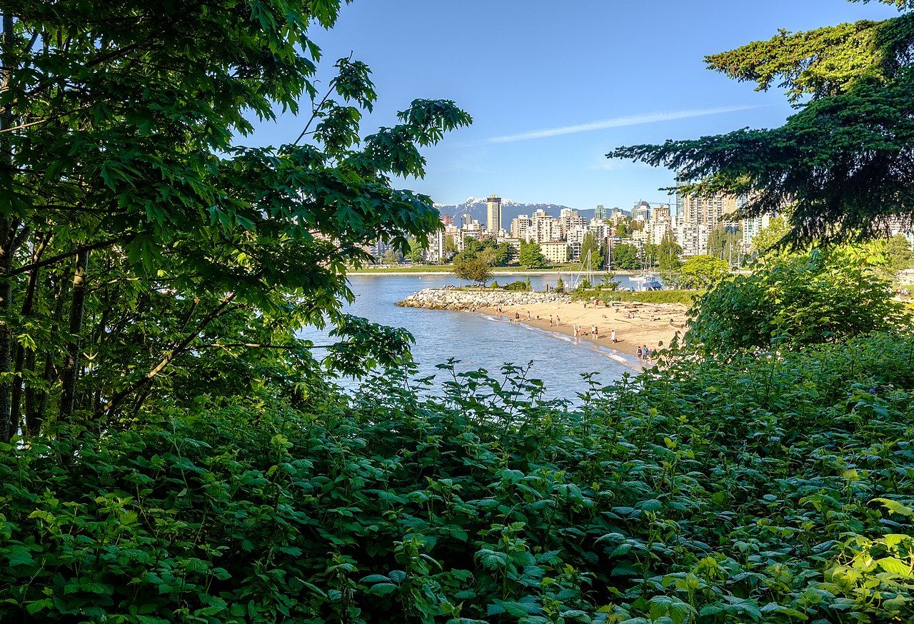 10 Best Destinations To See Colorful Fall Foliage In Vancouver