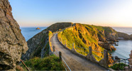 Sark Island United Kingdom
