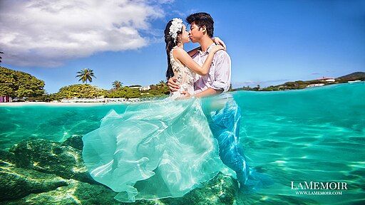 16 Best All-Inclusive Elopement Packages Around The World