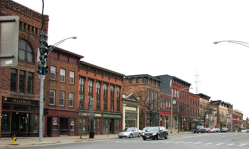 10 Things To Do In Potsdam: Complete Guide To One Of New York's 