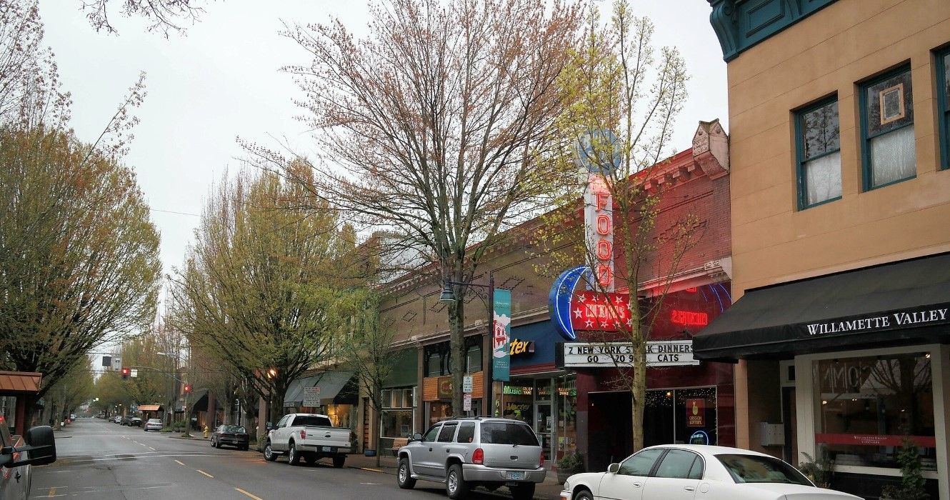 10 Hotels In Mcminnville Oregon For A Lovely Fall Getaway