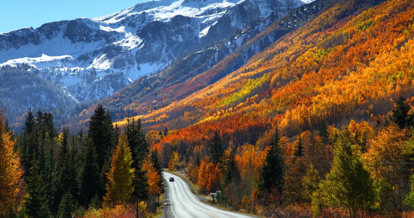Aspen in October - Best 8 Things to Do in Aspen During Fall