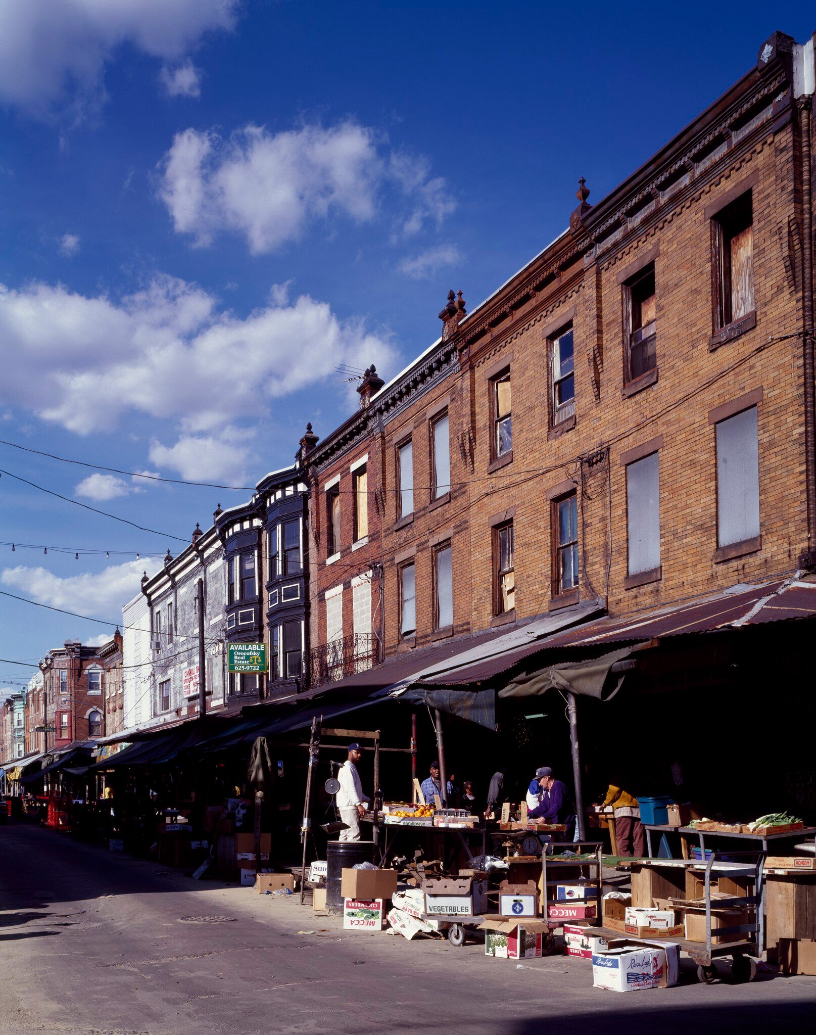 Petrovsky Market Philadelphia Pa - jdaeand