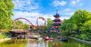 10 Things To Try In The Amusement Park Tivoli Gardens Copenhagen 10 Things To Try In The Amusement Park Tivoli Gardens Copenhagen