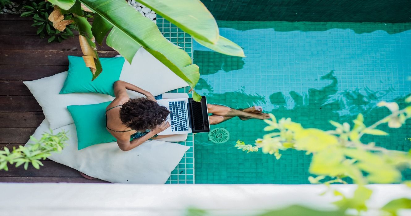 These Are The 10 Best Hostels For Digital Nomads To Book In 2023