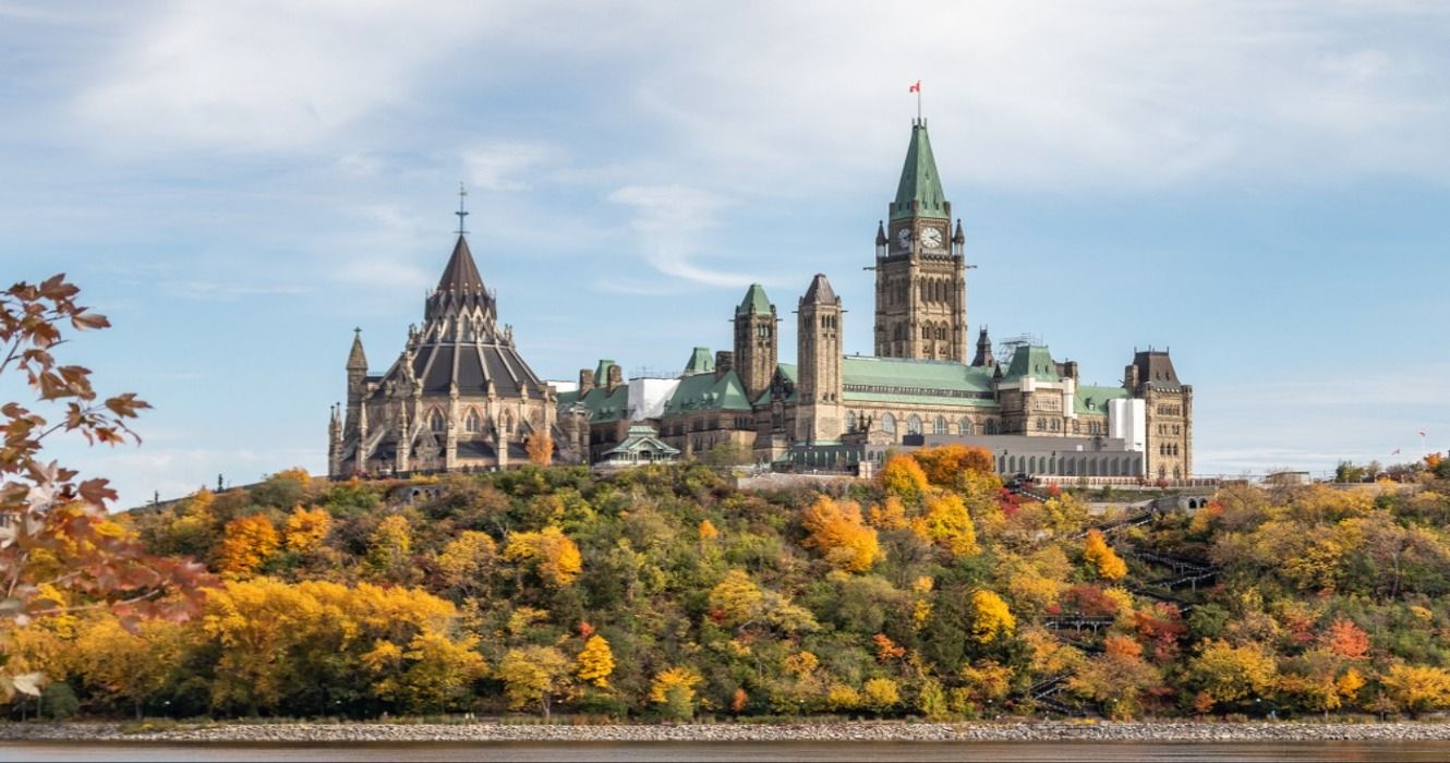10 Autumn-Specific Activities To Do In Ottawa, Canada