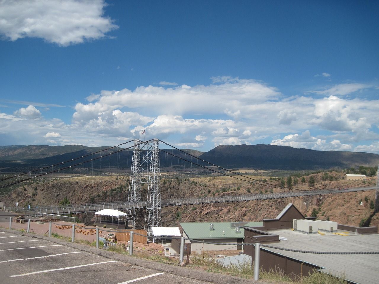 Royal Gorge Bridge & Park: What To Know About Exploring This Park On Foot