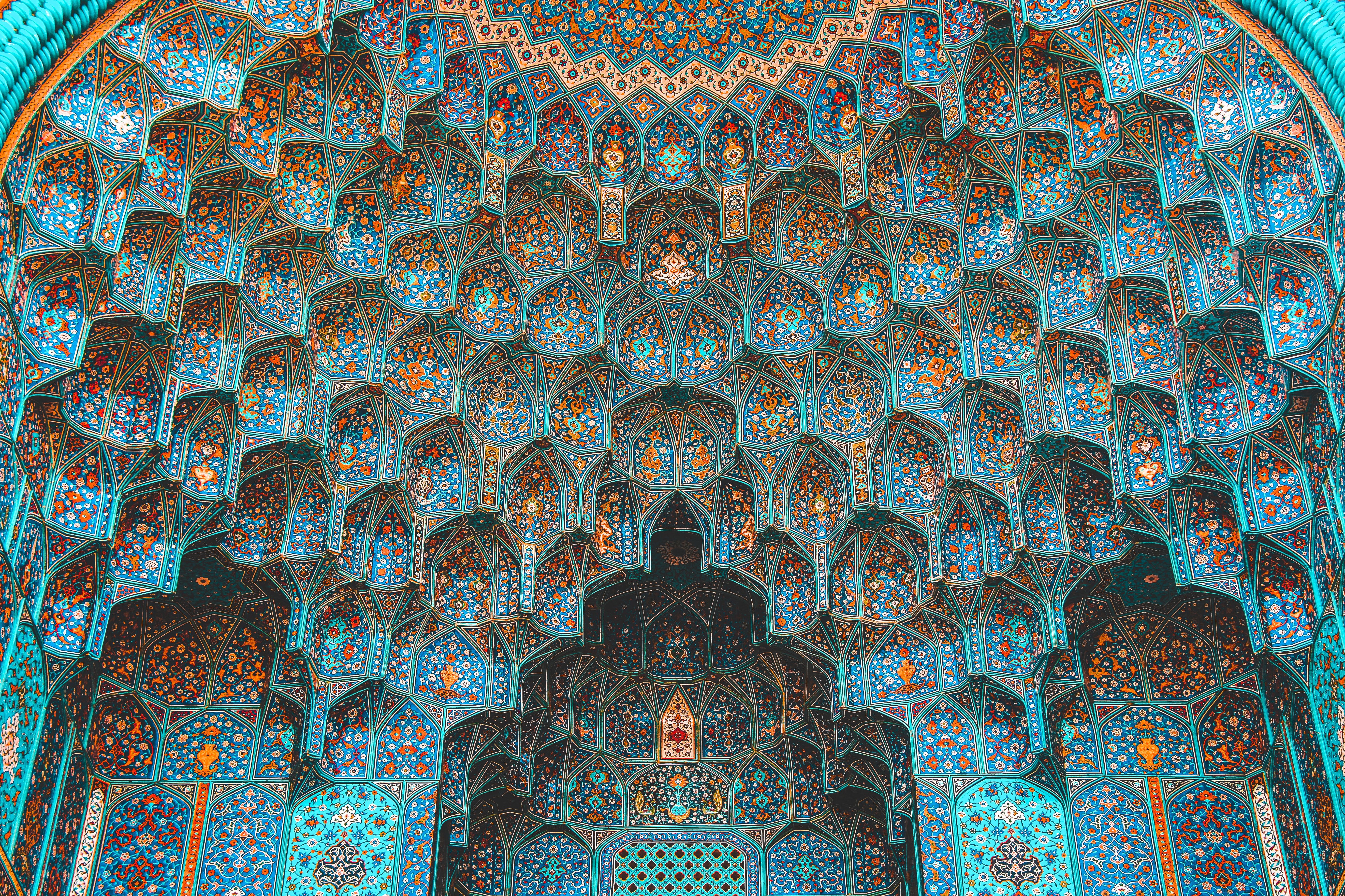Isfahan, Isfahan Province, Iran