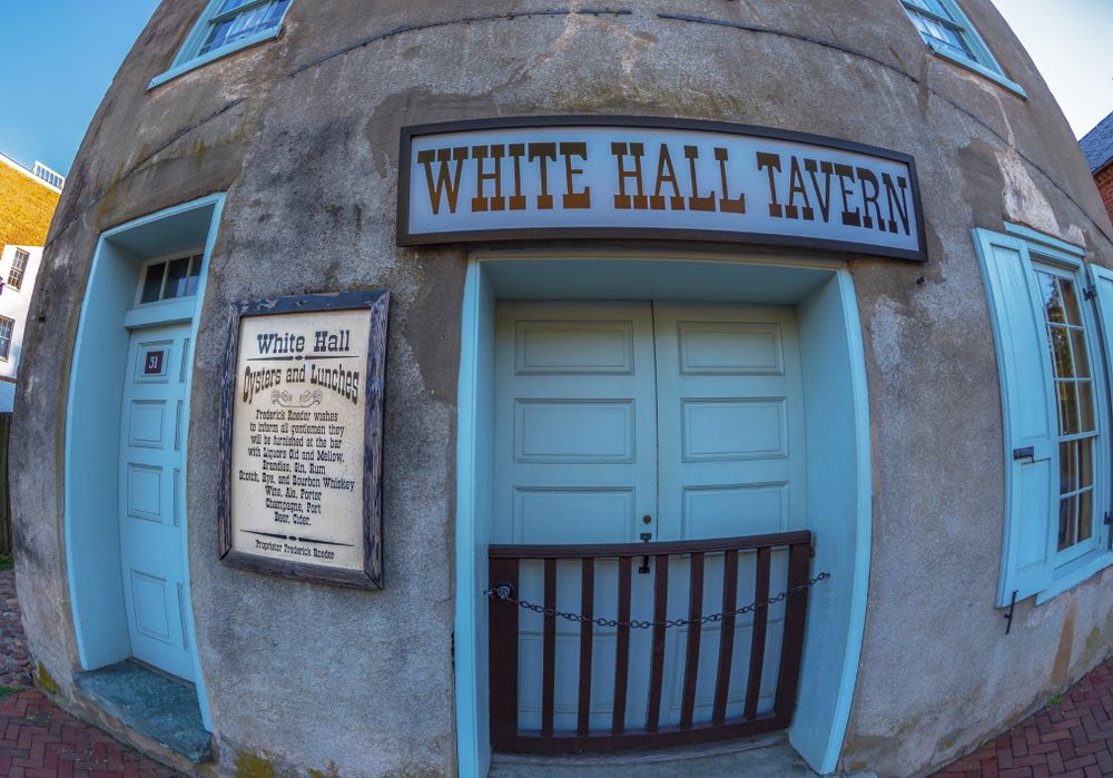 10 Things To Do In Harpers Ferry: Complete Guide To West Virginia's ...