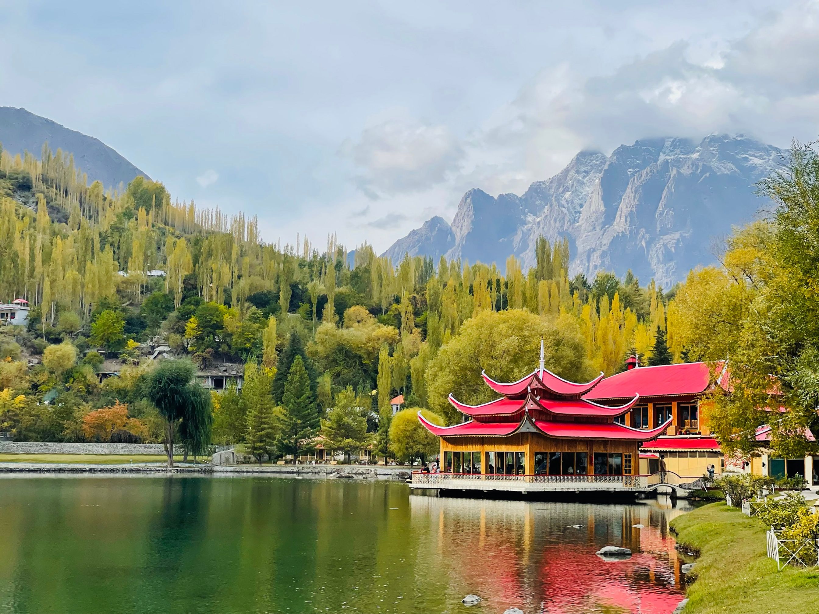 Tour Northern Pakistan: 10 Bucket-List Worthy Experiences